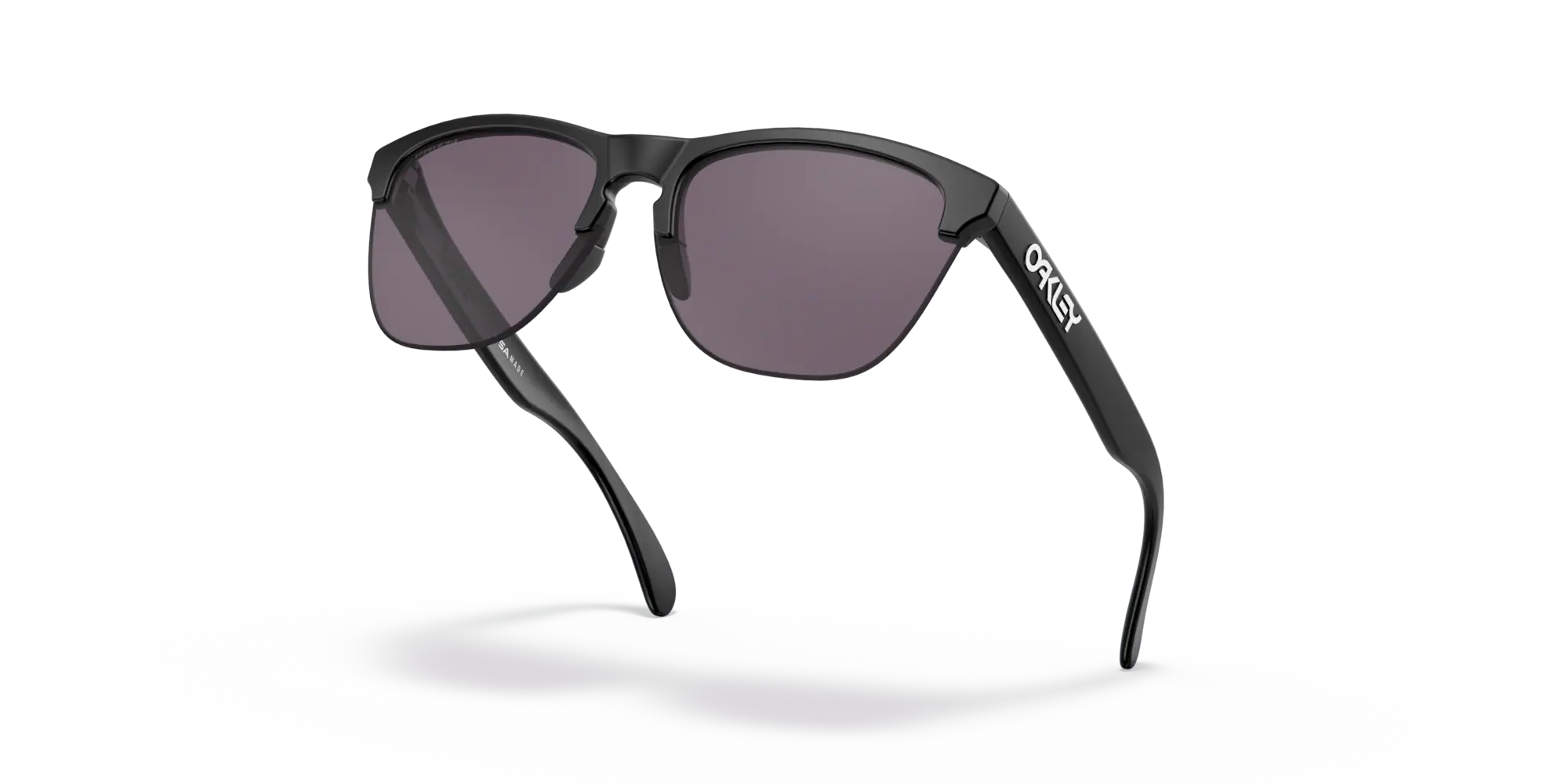Oakley Sunglasses FROGSKINS LITE OO9374-43
