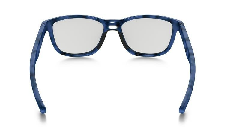 Oakley Optical Frame CROSS STEP Blue Tortoise OX8106-05