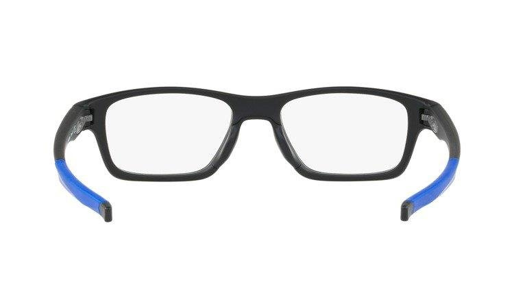 Oakley Optical Frame CROSSLINK Satin Black OX8117-04