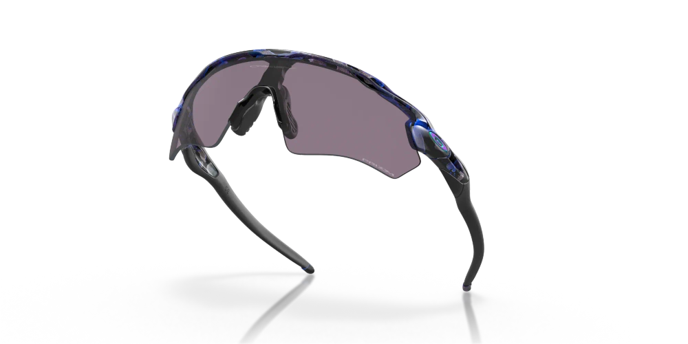Oakley Okulary przeciwsłoneczne RADAR EV XS PATH Shift Spin/Prizm Grey OJ9001-21