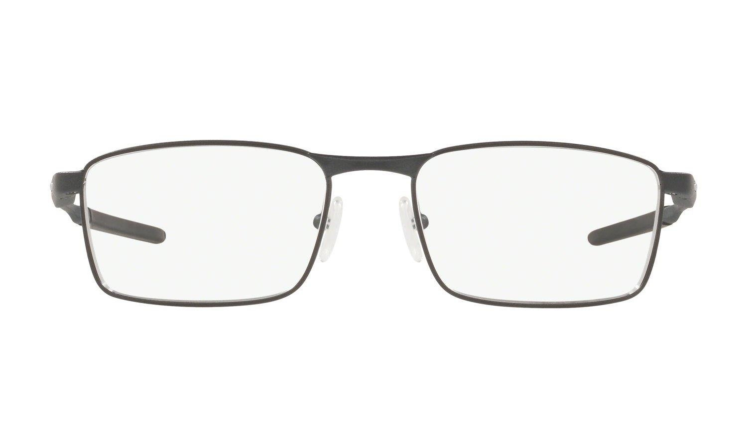 Oakley Okulary korekcyjne FULLER Satin Light Steel OX3227-07