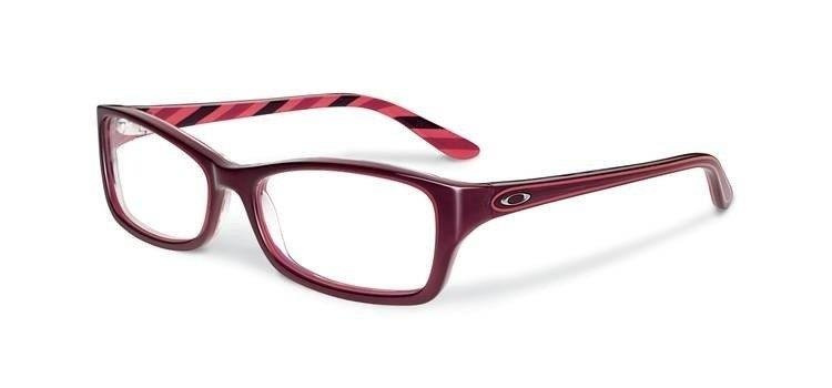Oakley Optical frame SHORT CUT™ Red Cosmo/53 OX1088-0553