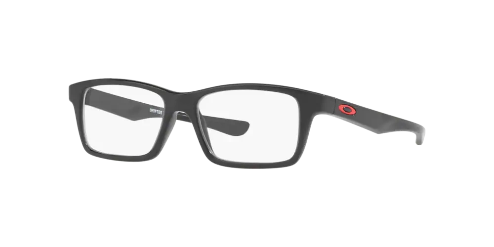 Oakley Oprawy korekcyjne Dziecięce SHIFTER XS Polished Black Ink OY8001-05