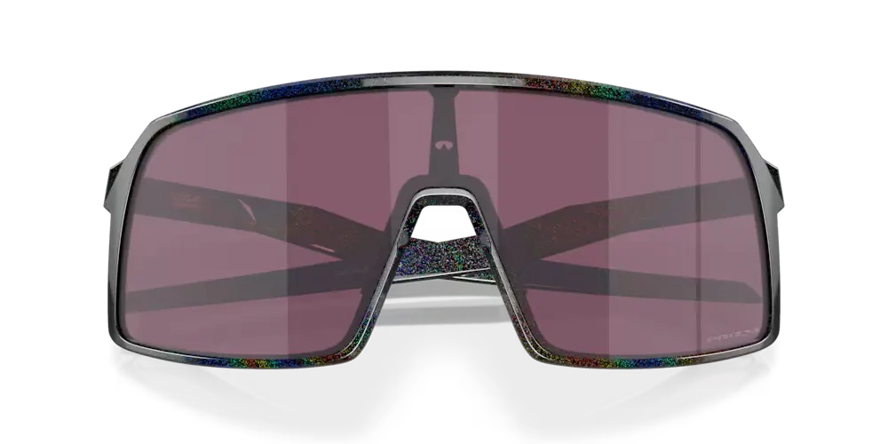Oakley Okulary przeciwsłoneczne SUTRO Cycle The Galaxy Collection Dark Galaxy / Prizm Road Black OO9406-A8
