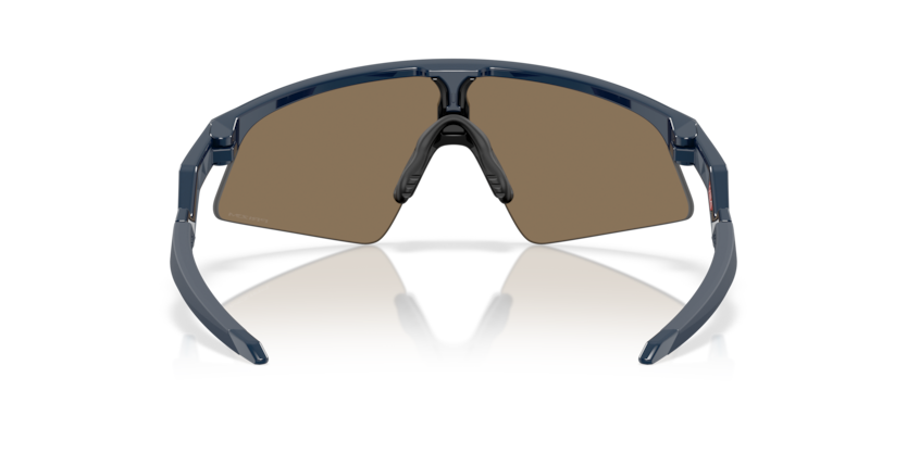 Oakley Okulary przeciwsłoneczne Dziecięce RESISTOR SWEEP Polished Abyss / Prizm 24k OJ9015-05