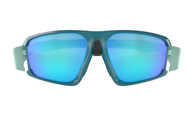 Oakley FIELD JACKET Balsam/Prizm Sapphire OO9402-03