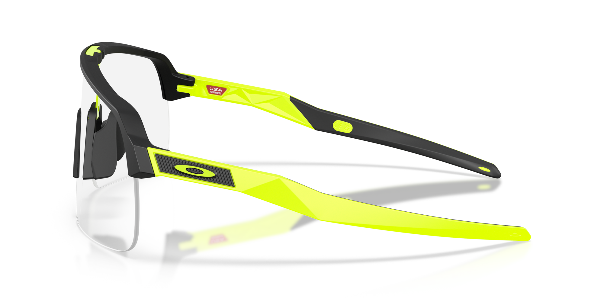 Oakley Sunglasses Sutro Lite OO9463-80