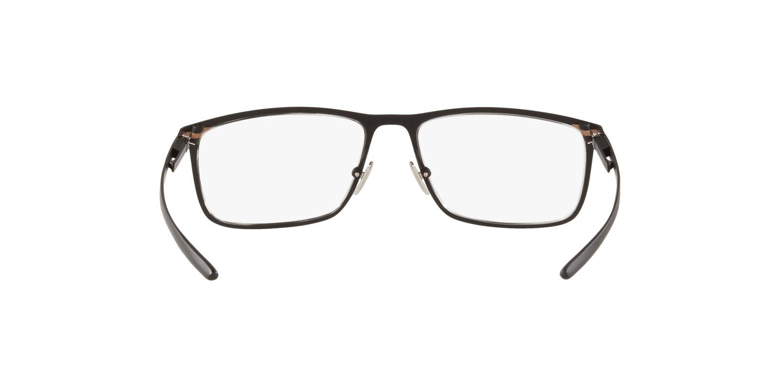 Oakley Okulary korekcyjne TIE BAR Satin Black OX5138-01