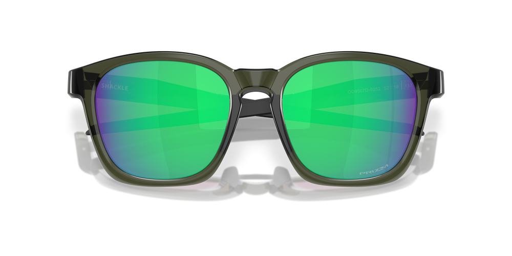 Oakley Sunglasses SHACKLE OO9507D-02