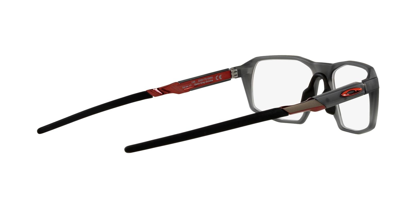 Oakley Optical frame TENSILE Grey OX8170-02