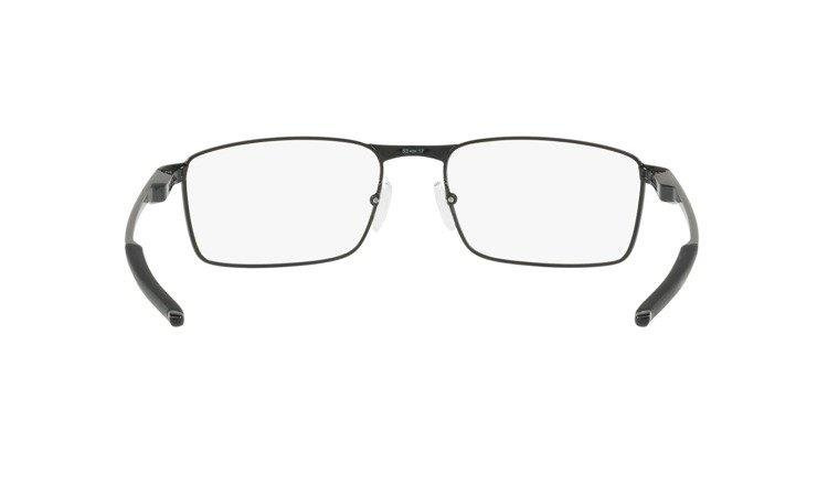 Oakley Oprawy korekcyjne FULLER Polished Black OX3227-03