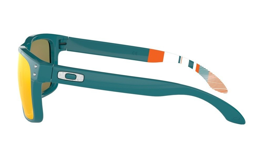 Oakley HOLBROOK Aero Balsam/... OO9102-G1