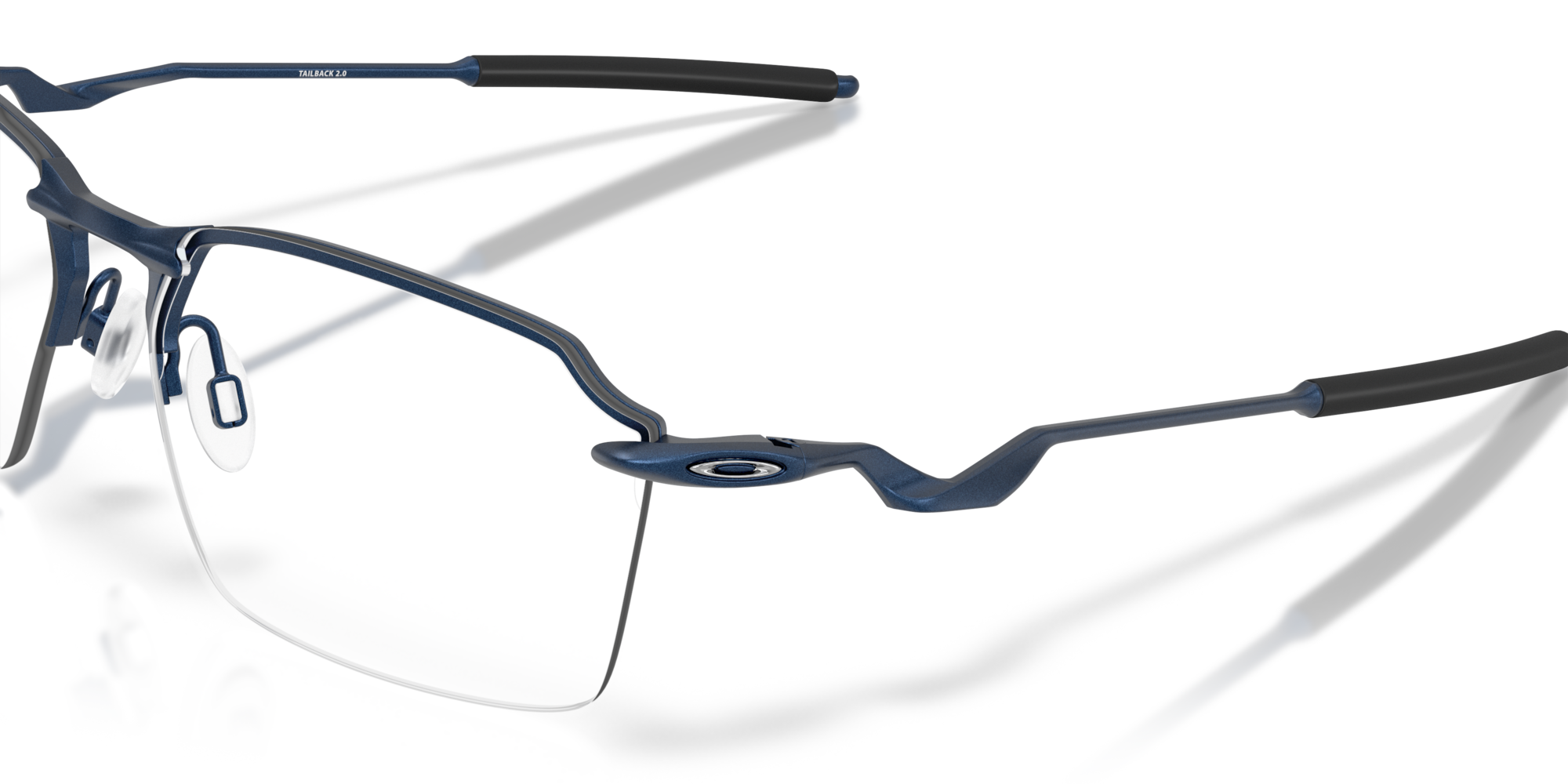 Oakley Optical frame Tailback 2.0 OX5090-04