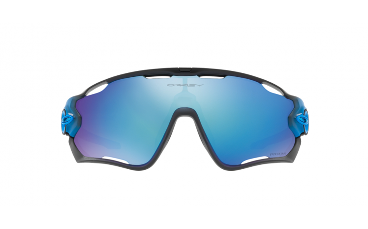 Oakley Sunglasses JAWBREAKER Sapphire Fade / Prizm Sapphire Polarized OO9290-22