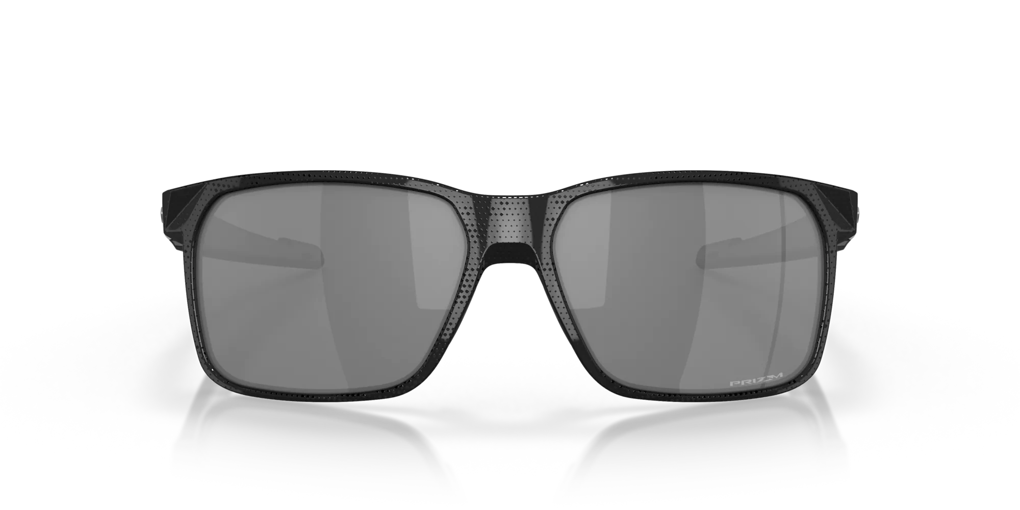 Oakley Okulary przeciwsłoneczne PORTAL X Hi Res Camo/Prizm Black OO9460-20