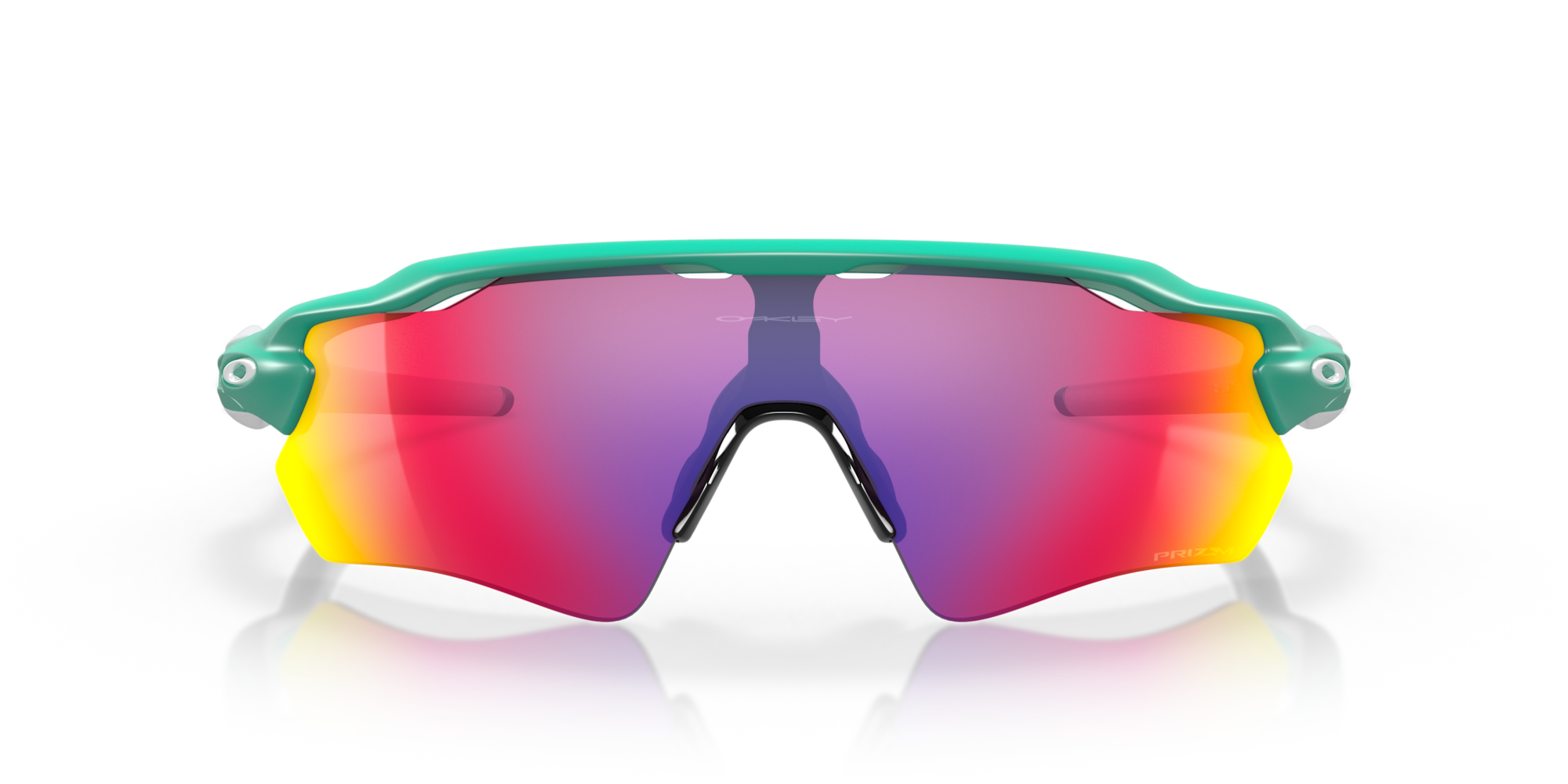 Oakley Sunglasses RADAR EV PATH Matte Celeste/Prizm Road OO9208-C6