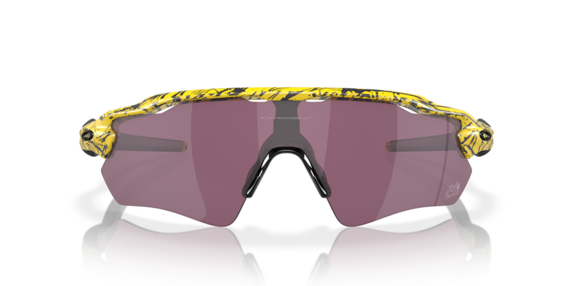 Oakley Sunglasses RADAR EV PATH Tdf splatter/Prizm road black OO9208-E8