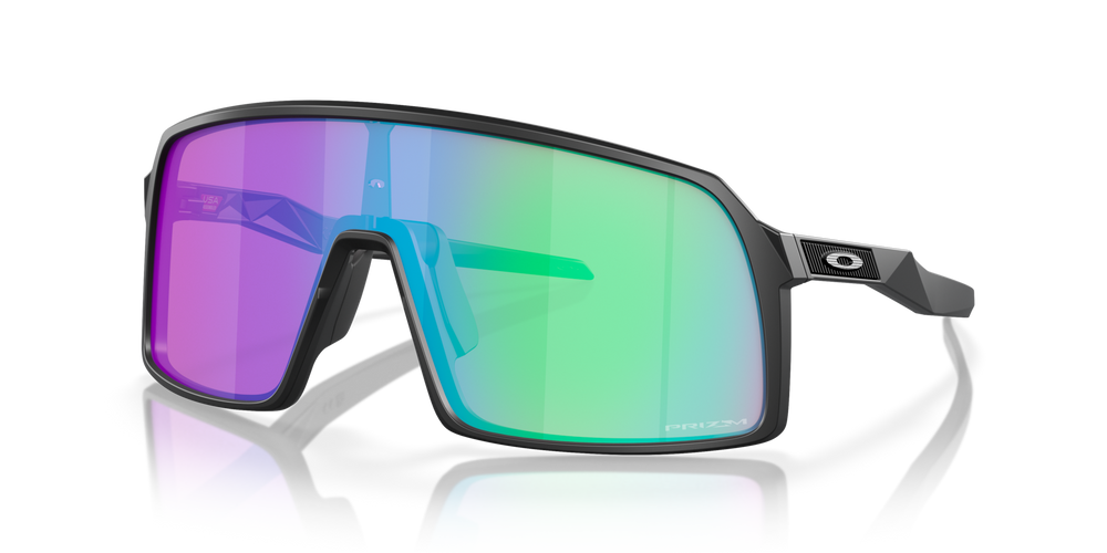 Oakley Sunglasses SUTRO Matte Black/Prizm Golf OO9406-A1