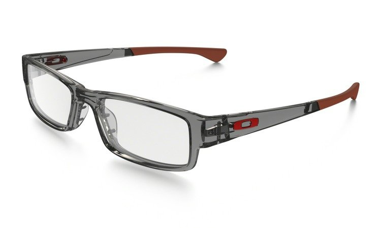 OAKLEY Optical Frame AIRDROP Grey Shadow OX8046-09