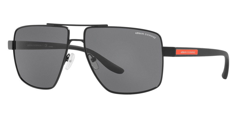 Exchange Armani Okulary przeciwsłoneczne AX2037S-600081