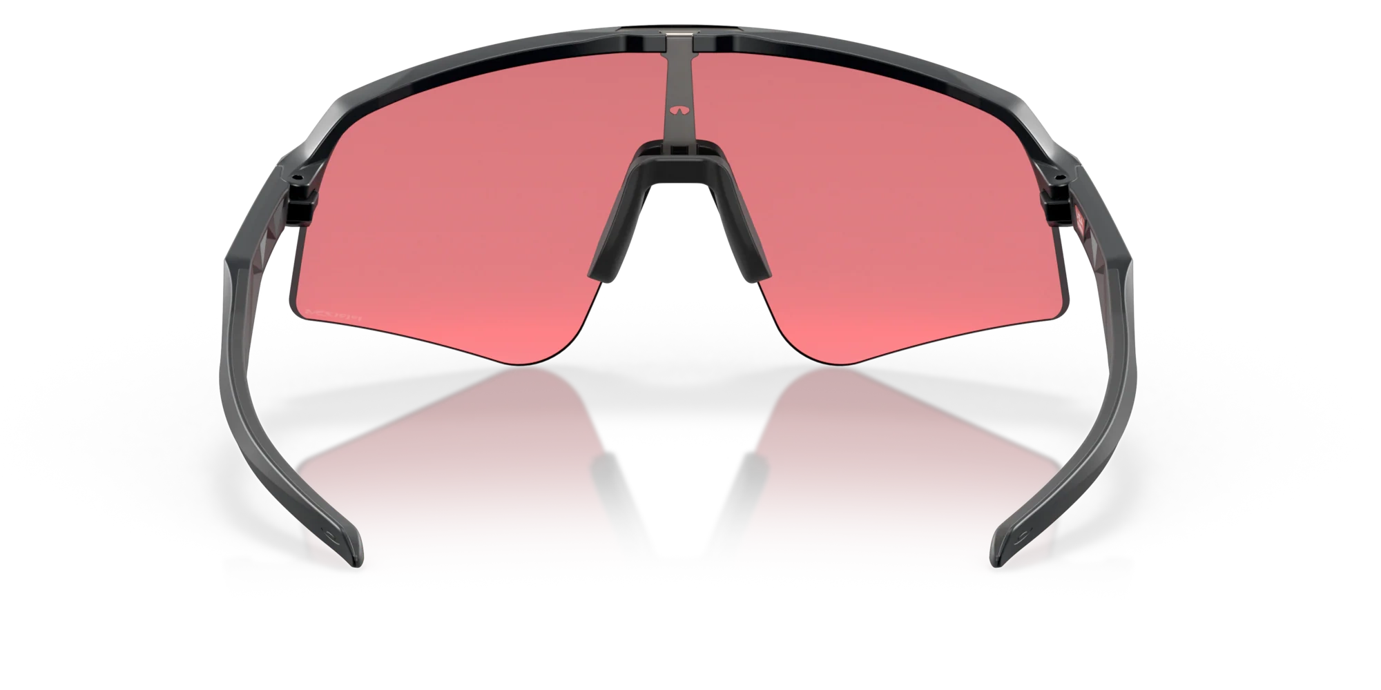 Oakley Okulary przeciwsłoneczne SUTRO LITE SWEEP Matte Carbon / Prizm Trail Torch OO9465-02