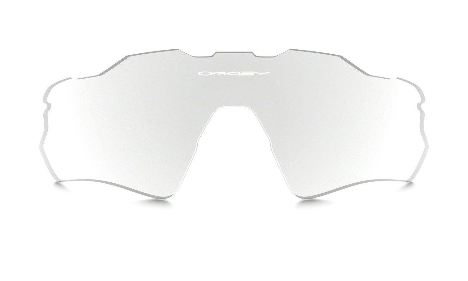 Oakley Szkła RADAR EV PATH Clear 101-353-007