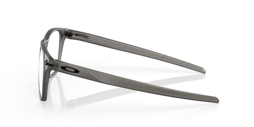 Oakley Okulary korekcyjne OJECTOR RB Satin Grey Smoke OX8177-02