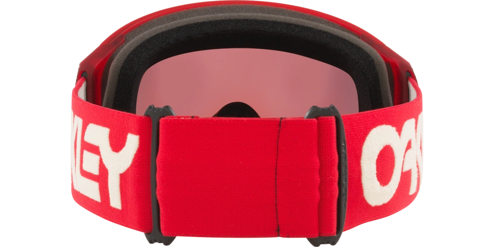 OAKLEY Gogle zimowe FLIGHT Flight Tracker L Radline/Prizm Snow Torch OO7104-43