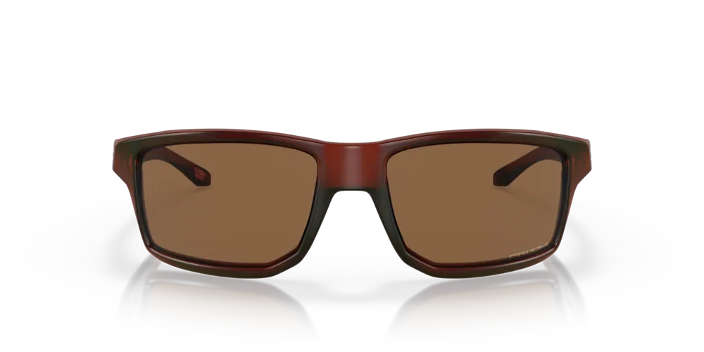 Oakley Sunglasses GIBSTON Polished Rootbeer/Prizm Bronze OO9449-02