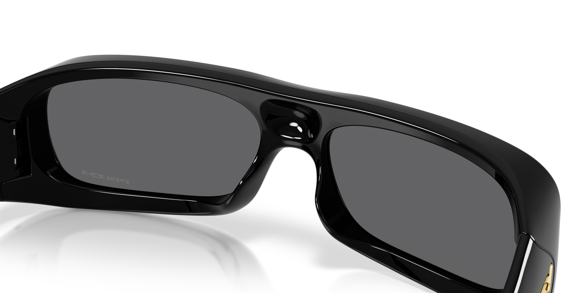 Oakley Sunglasses Permian OO9520-01