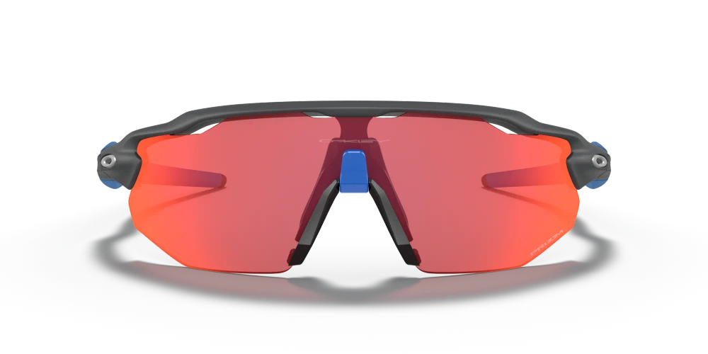 Oakley Sunglasses RADAR EV ADVANCER Matte Carbon/Prizm Trail Torch OO9442-05