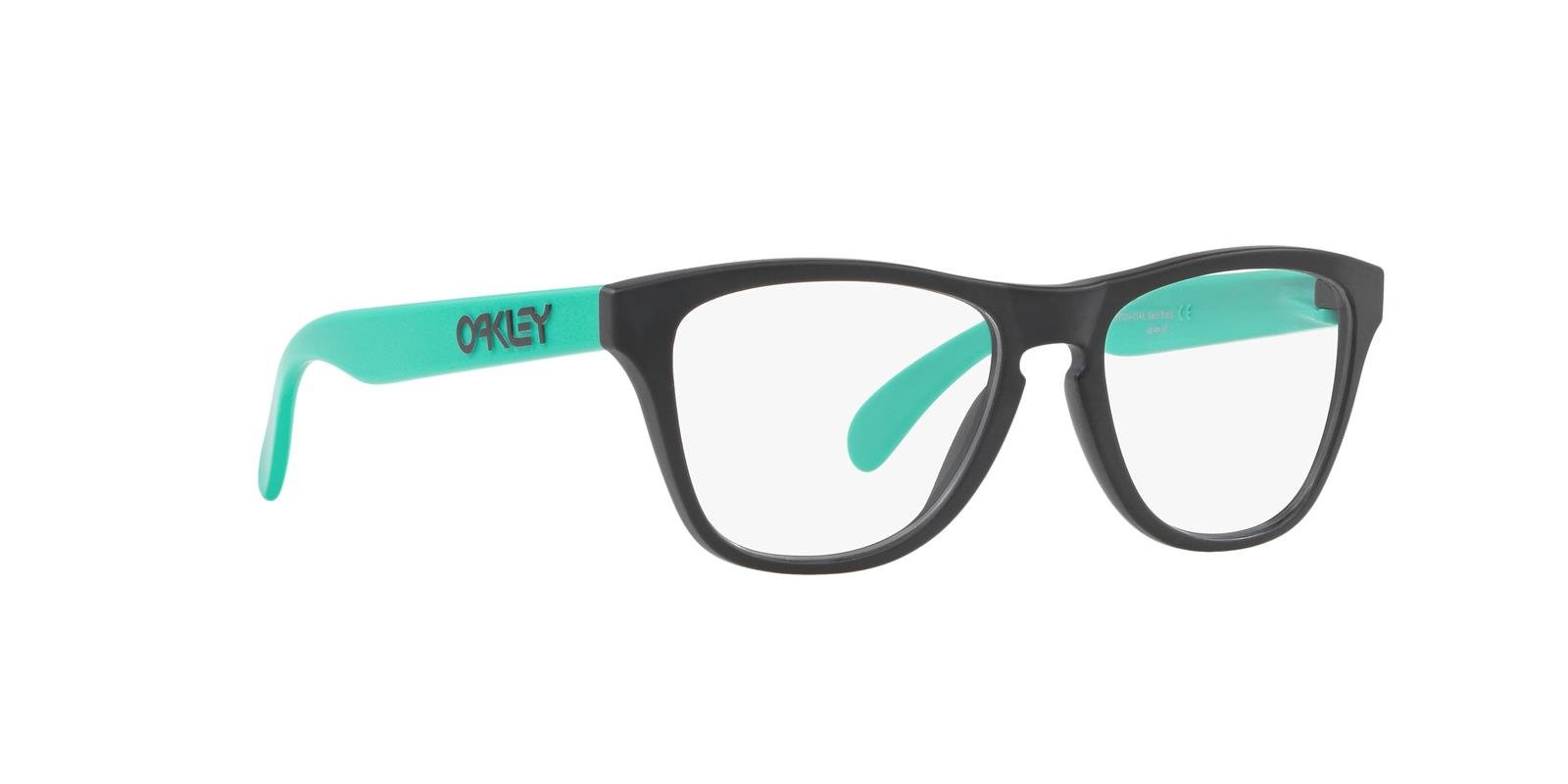 Oakley Optical frame RX FROGSKINS XS OY8009-01