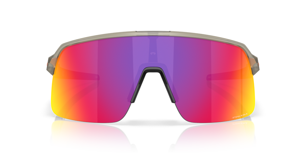 Oakley Okulary przeciwsłoneczne SUTRO LITE Matte Grey Ink / Prizm Road OO9463-68