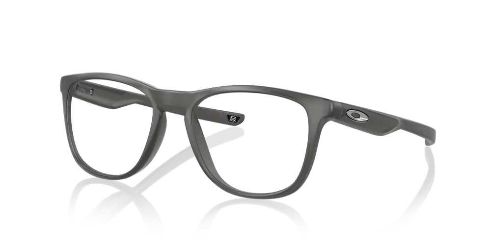 Oakley Okulary korekcyjne TRILLBE X Satin Grey Smoke OX8130-06