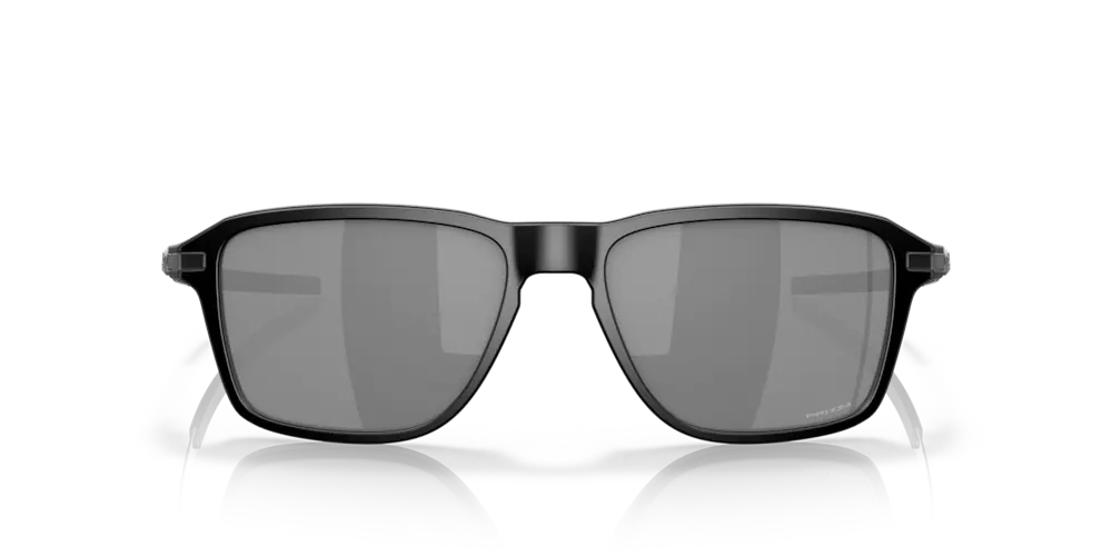 Oakley Sunglasses WHEEL HOUSE Satin Black/Prizm Black OO9469-06