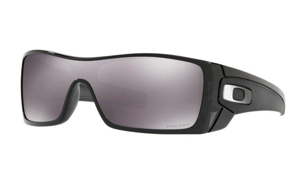 Oakley Sunglasses BATWOLF Black Ink/Prizm Black OO9101-57