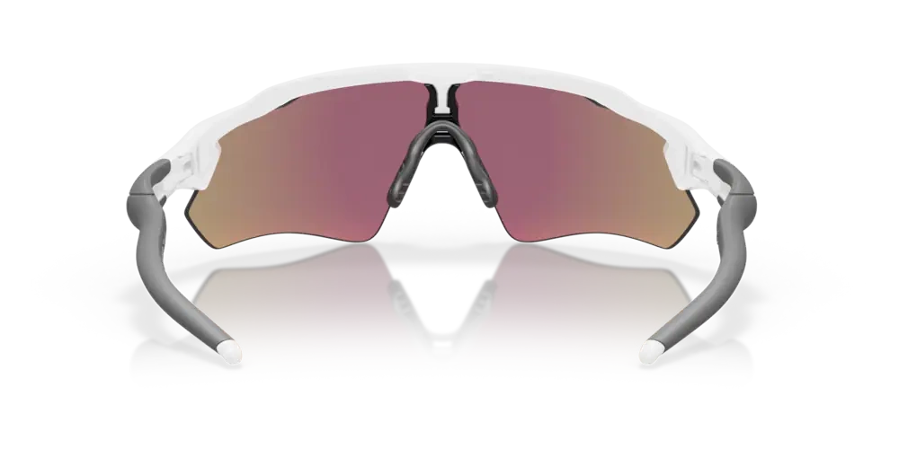 Oakley Okulary Przeciwsłoneczne RADAR EV PATH Team Colors Polished White/Prizm Sapphire OO9208-73