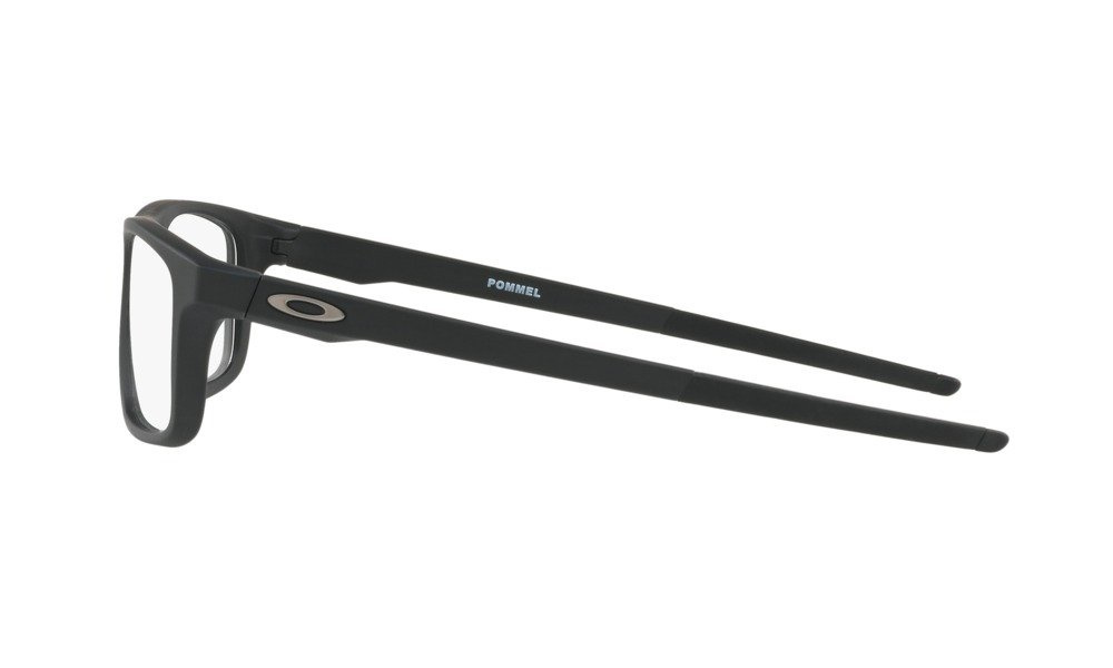 Oakley Oprawy korekcyjne POMMEL Satin Black OX8127-01