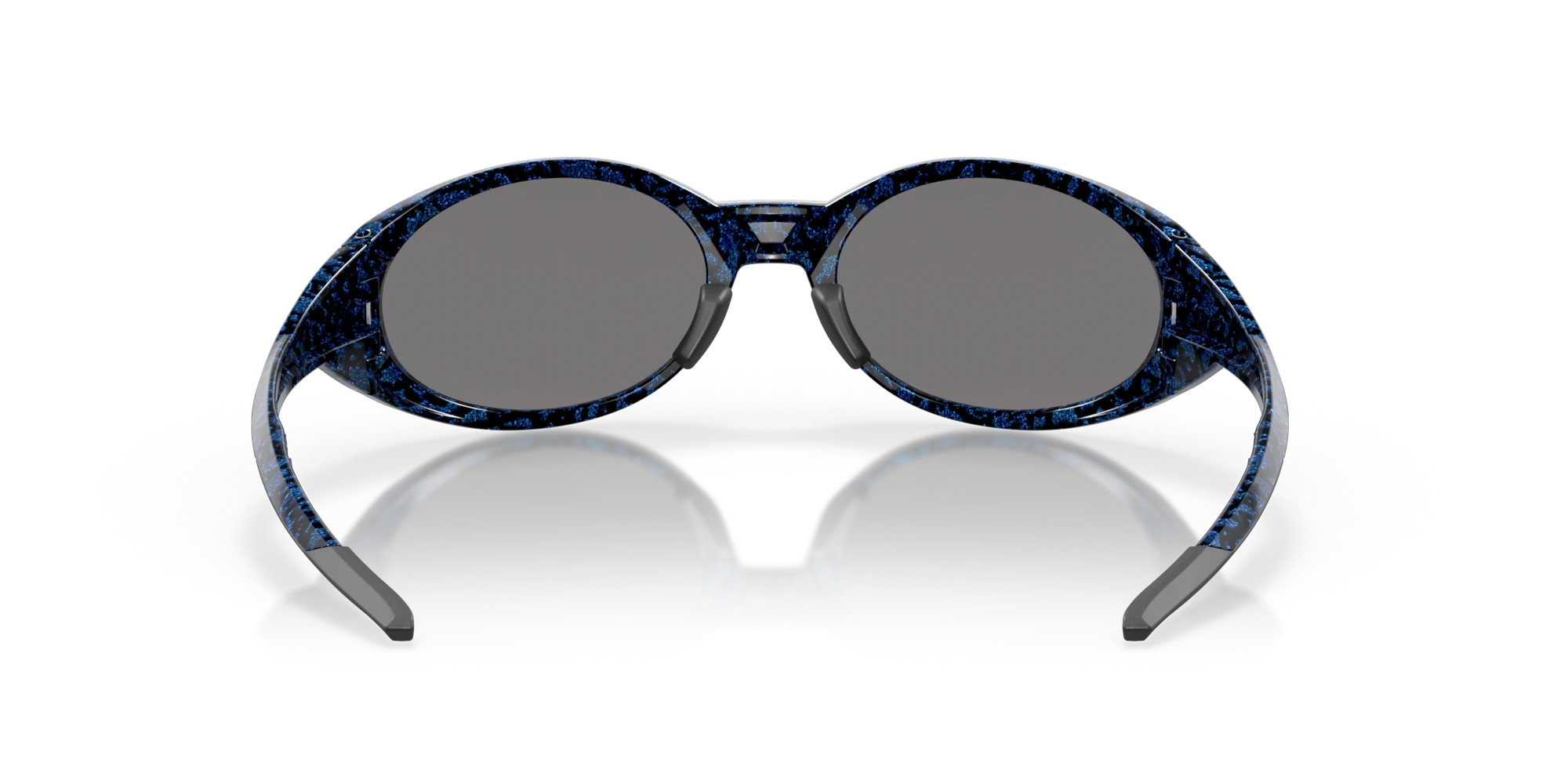 Oakley Okulary przeciwsłoneczne EYE JACKET REDUX Planet X/+Red Iridium OO9438-02