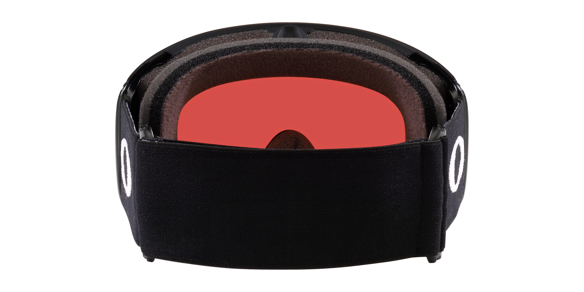 Oakley Gogle FLIGHT DECK L Matte Black / Prizm Argon Iridium OO7050-D1