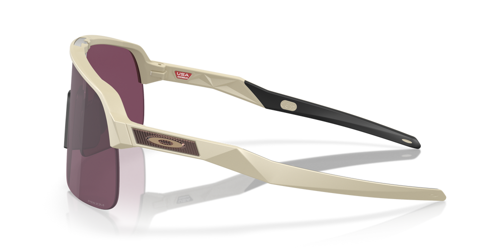 Oakley Sunglasses SUTRO LITE Matte Sand/Prizm Road Black OO9463-52
