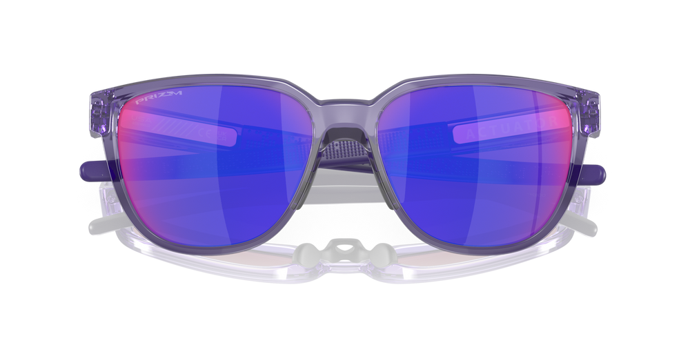 Oakley Sunglasses ACTUATOR OO9250-07