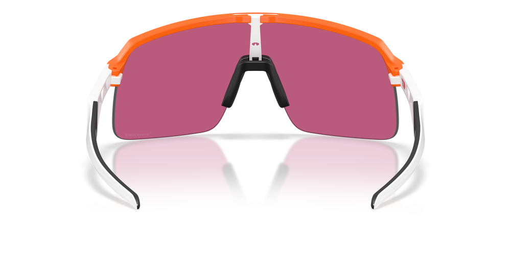 Oakley Sunglasses SUTRO LITE Matte Atomic Orange/Prizm Field OO9463-B3