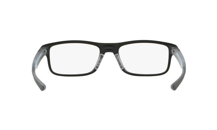 Oakley Optical frame PLANK 2.0 Satin Black OX8081-01