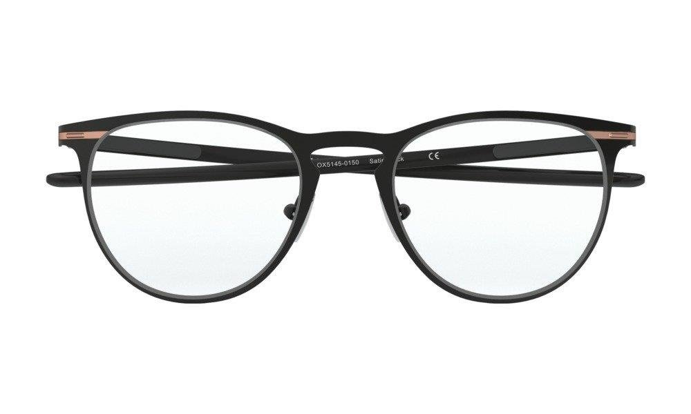 Oakley Optical Frame MONEY CLIP Satin Black OX5145-01