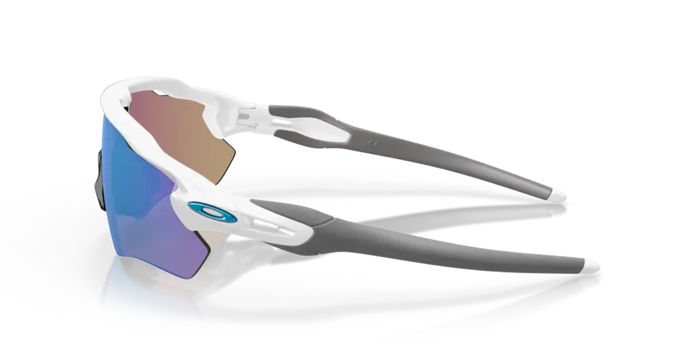 Oakley Okulary Przeciwsłoneczne RADAR EV PATH Team Colors Polished White/Prizm Sapphire OO9208-73