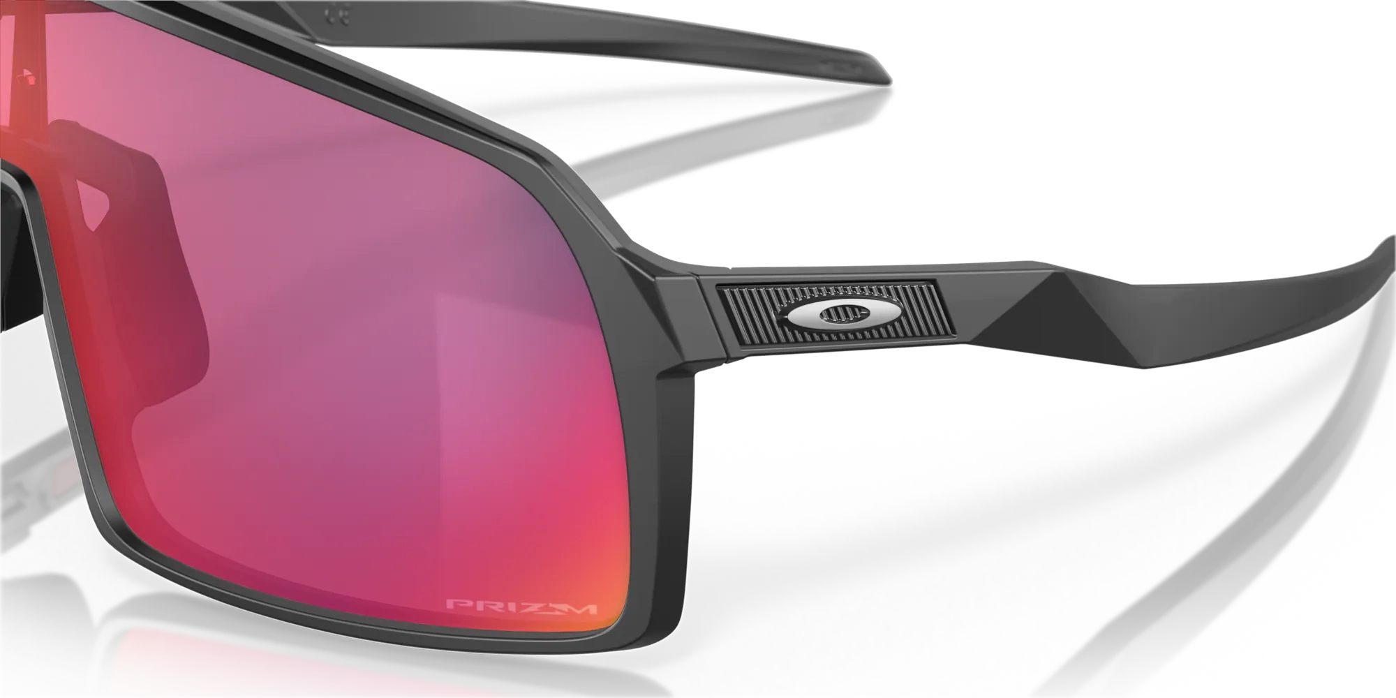 Oakley SUTRO Matte Black / Prizm Road OO9406-08