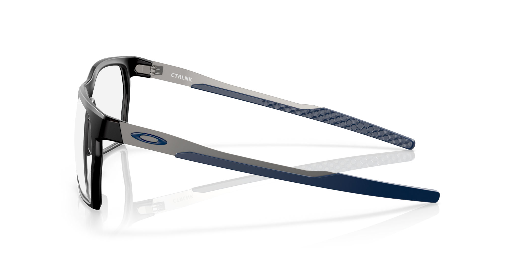 Oakley Optical frame CTRLNK Satin Black OX8059-04