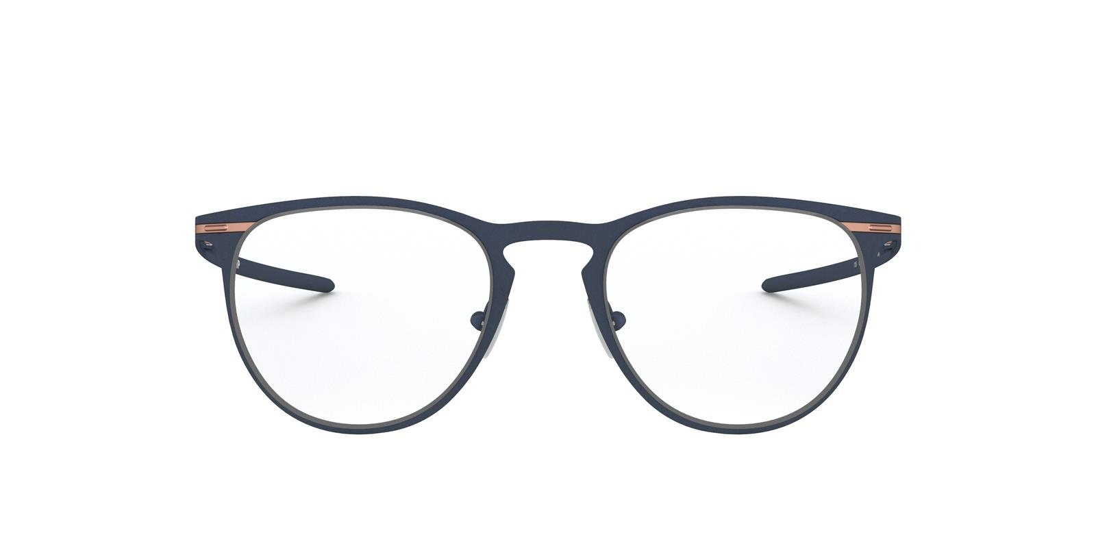 Oakley Optical frame MONEY CLIP Matte Dark Navy OX5145-03