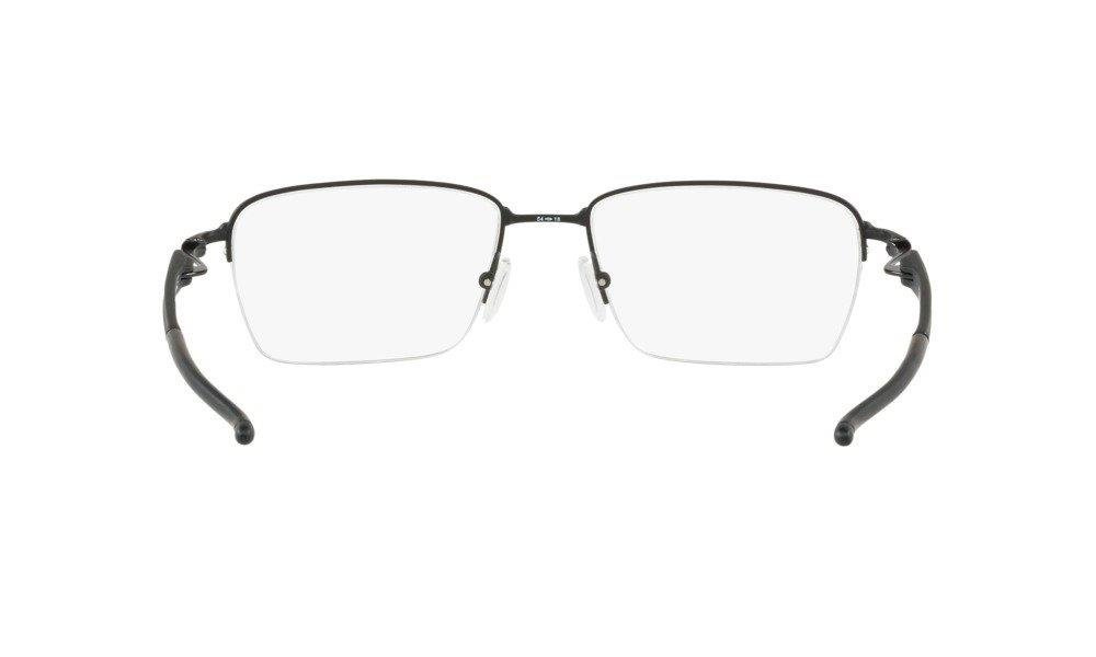 Oakley Oprawy korekcyjne GAUGE 3.2 BLADE Matte Black OX5128-01